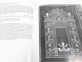British Bookbindings Presented by Kennth H. Oldaker to the Chapter Library of Westminster Abbey