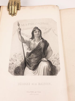 Recollections of Mirabeau and of the Two First Legislative Assemblies of France