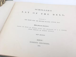 Lay of the Bell