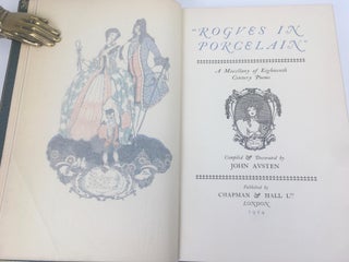 Rogues in Porcelain