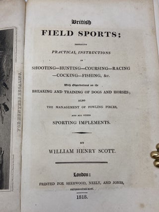 British Field Sports