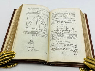 HAWNEY'S COMPLETE MEASURER; Or, the Whole Art of Measuring. Being A Plain and Comprehensive Treatise on Practical Geometry and Mensuration, Etc., Etc.