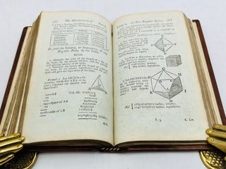 HAWNEY'S COMPLETE MEASURER; Or, the Whole Art of Measuring. Being A Plain and Comprehensive Treatise on Practical Geometry and Mensuration, Etc., Etc.