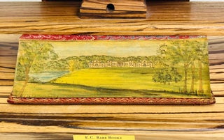 Item #502 CRITICAL AND HISTORICAL ESSAYS Contributed to the Edinburgh Review; Fore-Edge...