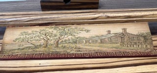 Item #525 THE POETICAL WORKS OF MATTHEW PRIOR; With A Life. Rev. John FORE-EDGE Mitford