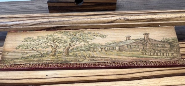 Item #525 THE POETICAL WORKS OF MATTHEW PRIOR; With A Life. Rev. John FORE-EDGE Mitford.