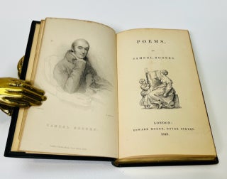 POEMS BY SAMUEL ROGERS