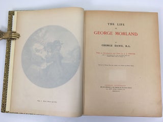 The Life of George Morland